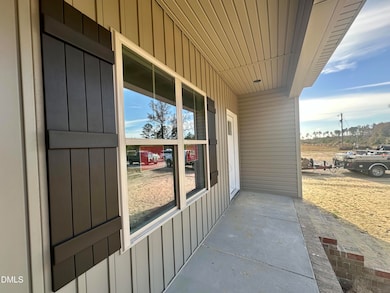 1448 Union Grove Church Rd, Fremont, NC 27830 - photo 2