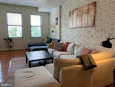 2433 18th St NW unit 1, Washington, DC 20009 - photo 2