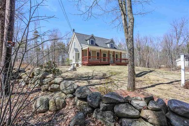 444 N Pembroke Rd, Pembroke, NH 03275 - photo 2