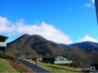 View From Front Porch