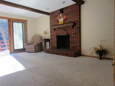 Family Room.