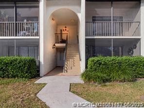 2733 SW Matheson Ave unit 115D, Palm City, FL 34990 - photo 2