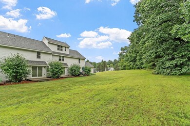 21 W Hill Dr unit C, Westminster, MA 01473 - photo 6