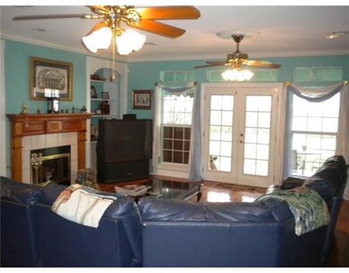 Living Room.