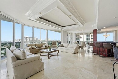 L'Hermitage Condominiums unit 2201, Fort Lauderdale, FL 33308 - photo 4