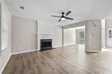 1197 Adah Ct, Lawrenceville, GA 30043 - photo 6