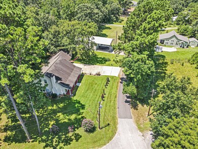 7 Magnolia Dr, Huntsville, TX 77340 - photo 5