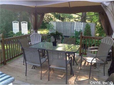 Patio/Deck