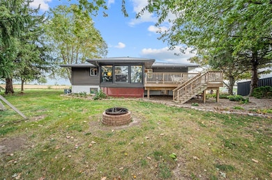 2458 SE 124th St, Runnells, IA 50237 - photo 5