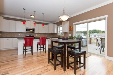 8702 Shore Pointe Ct SW, Byron Center, MI 49315 - photo 5