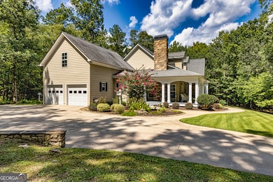 210 Mockingbird Ln, Brooks, GA 30205 - photo 3