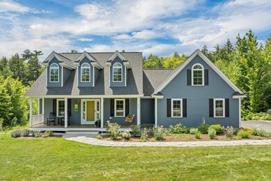 630 Grandview Rd, Conway, NH 03818 - photo 2