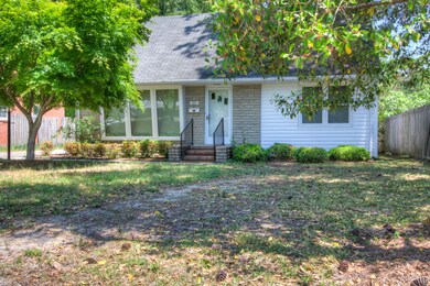 122 N 26th St, Wilmington, NC 28405 - photo 2