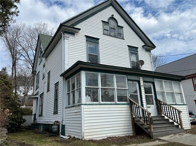 49 Spruce St unit 1st Flr, Oneonta, NY 13820 - photo 2