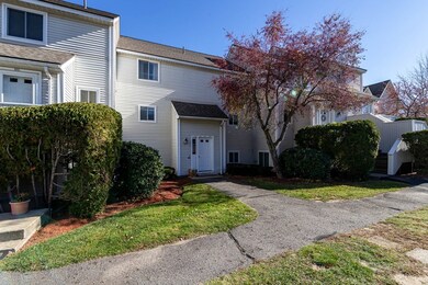 100 Merrimack Ave unit 134, Dracut, MA 01826 - photo 2