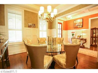 Dining Room.