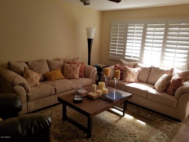 2524 S El Paradiso unit 61, Mesa, AZ 85202 - photo 7