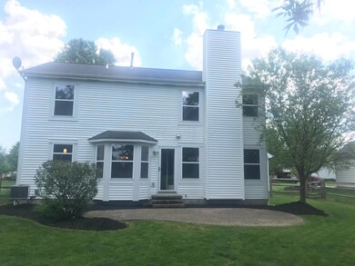 2204 Coldharbor Ct, Lewis Center, OH 43035 - photo 6