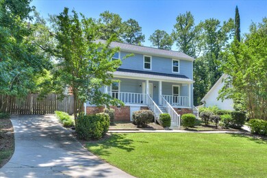 421 Bristol Rd, Augusta, GA 30907 - photo 2