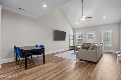 127 Lark Dr, West End, NC 27376 - photo 5