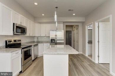 1923 Ashland Ave unit 404, Baltimore, MD 21205 - photo 2