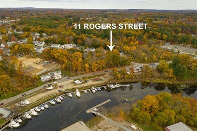 11 Rogers St, Dover, NH 03820 - photo 3
