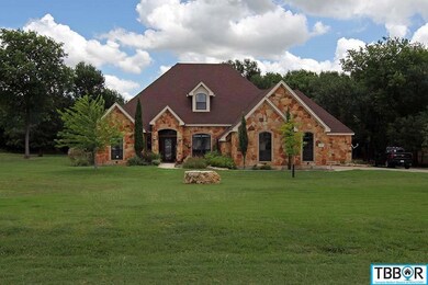 2119 Allena Ln, Temple, TX 76502 - photo 3