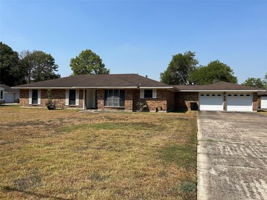 Lots of Frontage Plus Extended Driveway