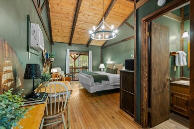 3573 Georgia 356, Sautee Nacoochee, GA 30571 - photo 2