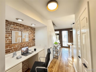 1110 Tamm Ave unit 1110 -1112, Saint Louis, MO 63139 - photo 4