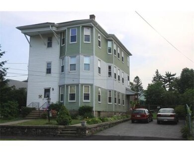 20 Summerhill Ave, Worcester, MA 01606 - photo 2