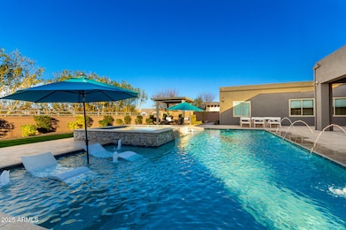 19912 E Natalie Way, Queen Creek, AZ 85142 - photo 2