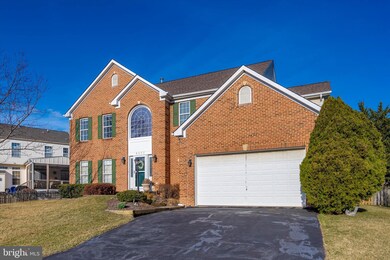6803 Morrow Way, Frederick, MD 21703 - photo 5