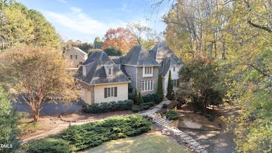 6320 Wakefalls Dr, Wake Forest, NC 27587 - photo 5