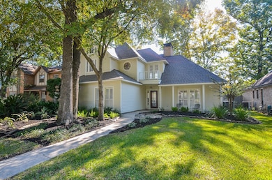 11723 Park Creek Dr, Houston, TX 77070 - photo 2