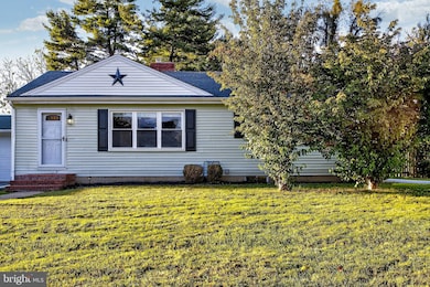 721 S Halsey Rd, Dover, DE 19901 - photo 2