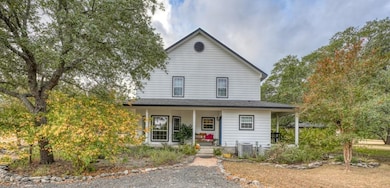 149A Cr 103, Lampasas, TX 76550 - photo 3