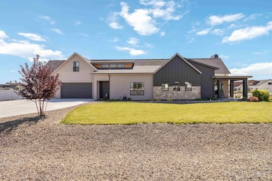 9145 Tula Dr, Middleton, ID 83644 - photo 4