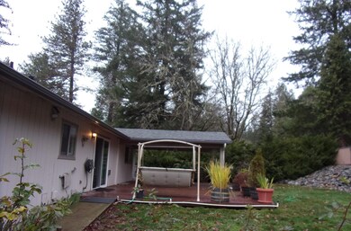 deck replace