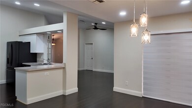 2809 21st St W unit 6, Lehigh Acres, FL 33971 - photo 4