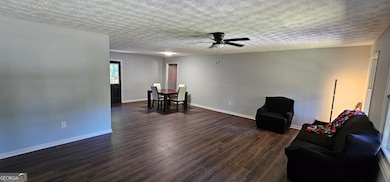 249 Gibson Rd, Newnan, GA 30263 - photo 3