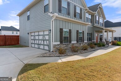 2 Pearl Moss Ln, Kathleen, GA 31047 - photo 4