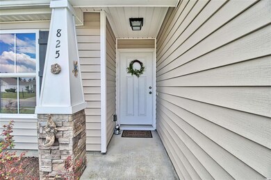 825 Spyderco Rd, Conway, SC 29527 - photo 4