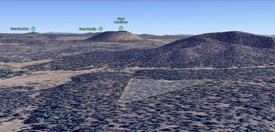 Tbd Cerro Leonides Rd, Ramah, NM 87321 - photo 2