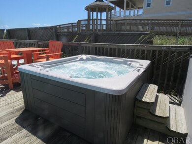 1241 S Virginia Dare Trail, Kill Devil Hills, NC 27948 - photo 2