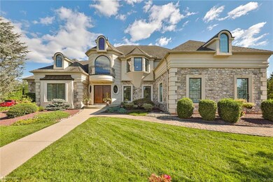 Classis european accents, all stucco & stone exter