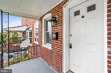 5317 4th St, Brooklyn, MD 21225 - photo 4