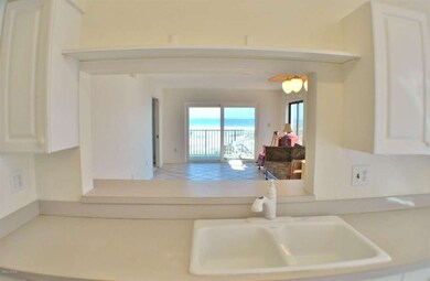 Kitchen View