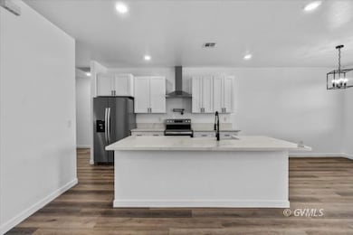 2926 Eagle Dr, Thatcher, AZ 85552 - photo 7