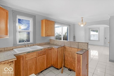 2425 Harlan St, Indianapolis, IN 46203 - photo 4